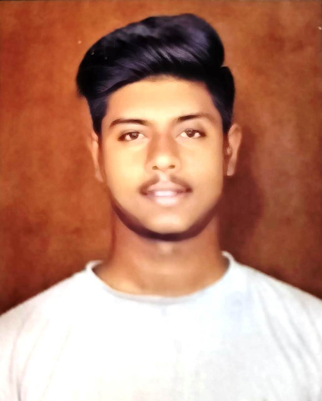 Karan Lal